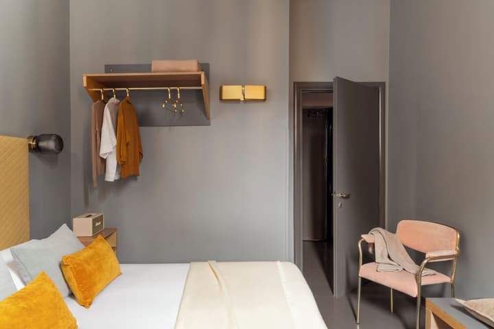 Hotel Milani