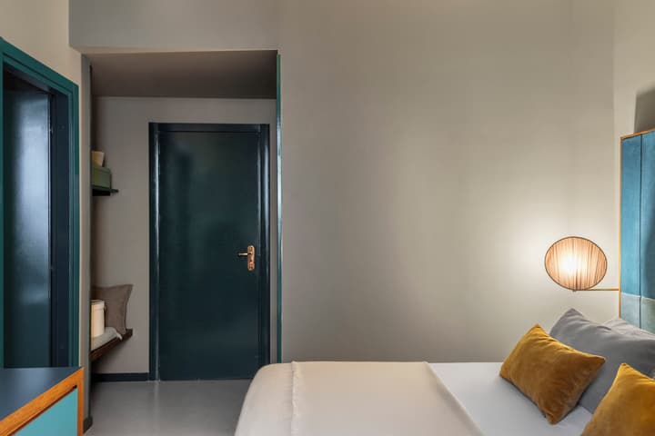 Hotel Milani