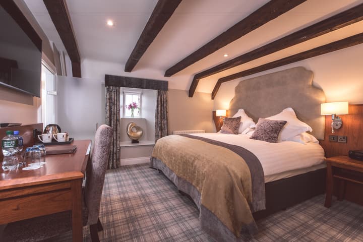 Ballygally Castle