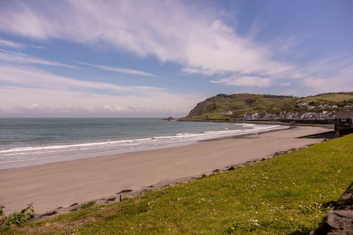 Ballygally Castle