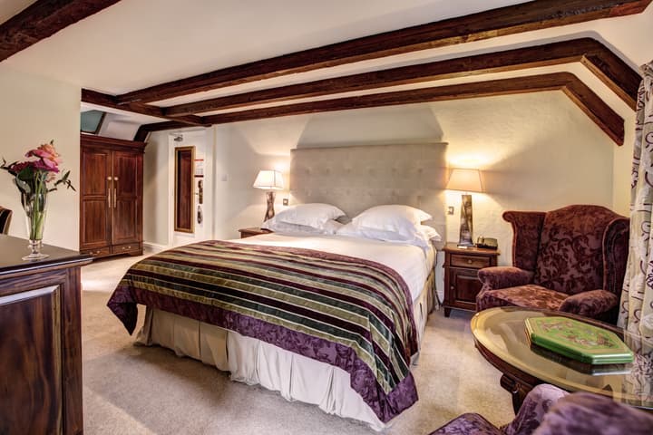 Ballygally Castle