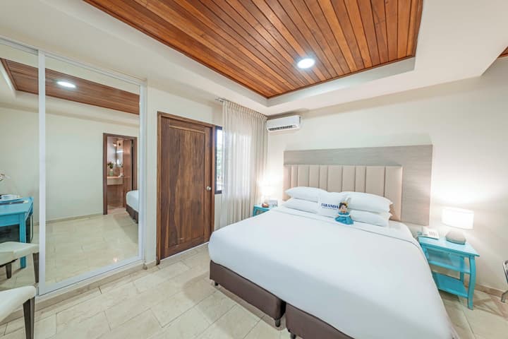 Hotel Faranda Guayacanes, a member of Radisson Individuals