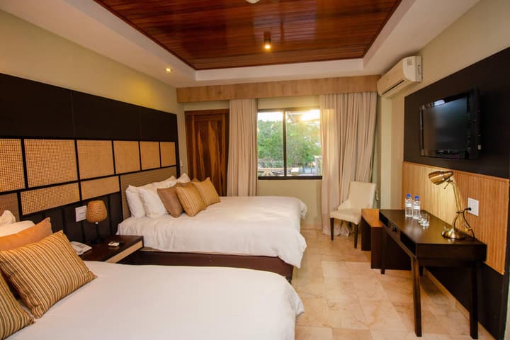Hotel Faranda Guayacanes, a member of Radisson Individuals