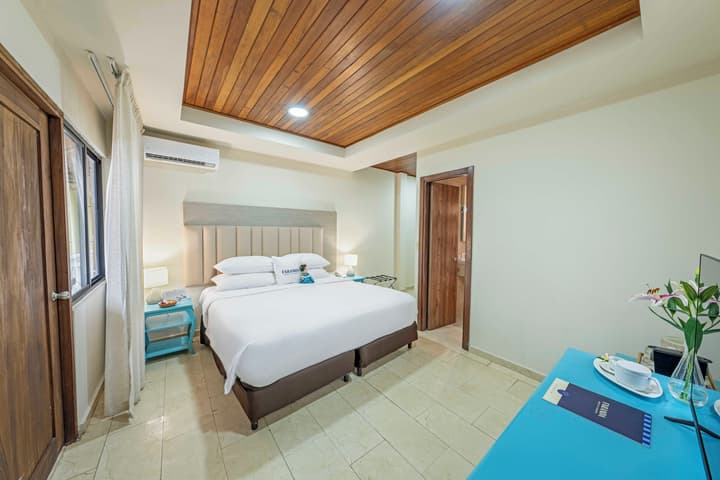 Hotel Faranda Guayacanes, a member of Radisson Individuals