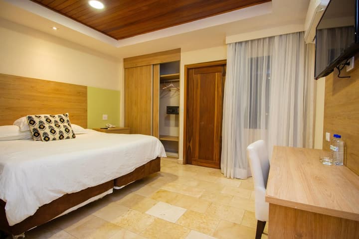 Hotel Faranda Guayacanes, a member of Radisson Individuals