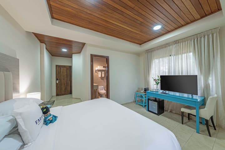 Hotel Faranda Guayacanes, a member of Radisson Individuals