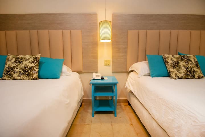 Hotel Faranda Guayacanes, a member of Radisson Individuals