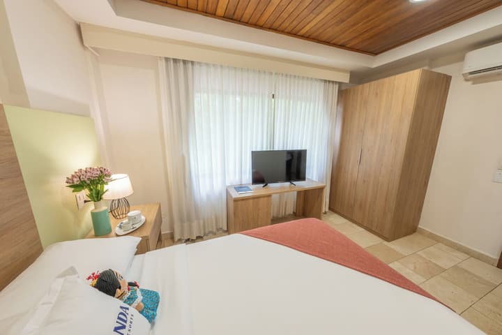 Hotel Faranda Guayacanes, a member of Radisson Individuals