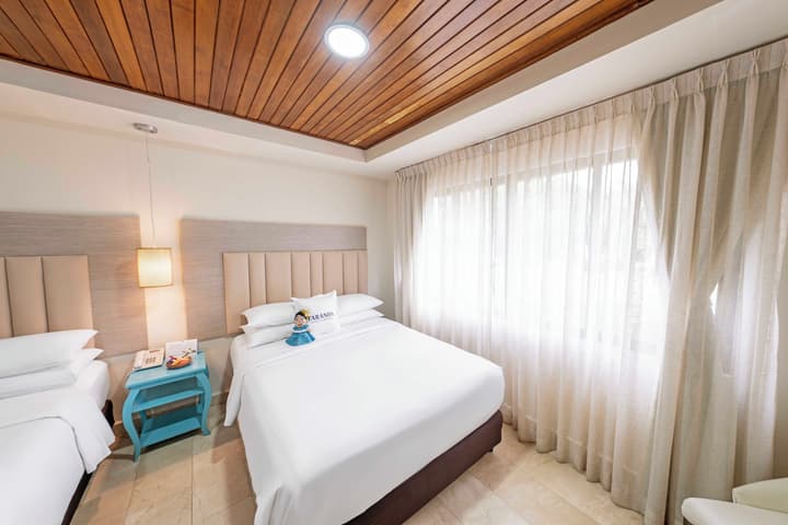 Hotel Faranda Guayacanes, a member of Radisson Individuals