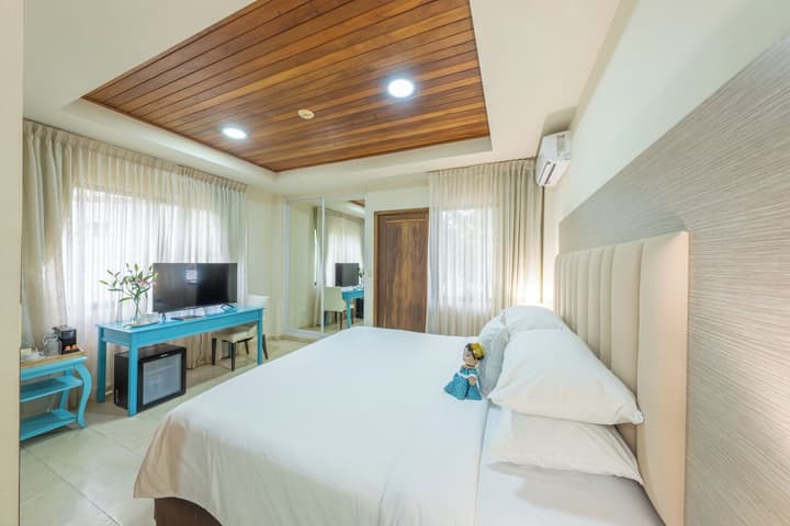 Hotel Faranda Guayacanes, a member of Radisson Individuals