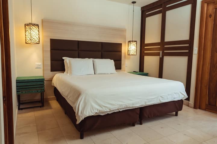 Hotel Faranda Guayacanes, a member of Radisson Individuals