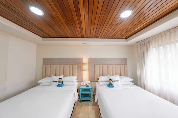 Hotel Faranda Guayacanes, a member of Radisson Individuals