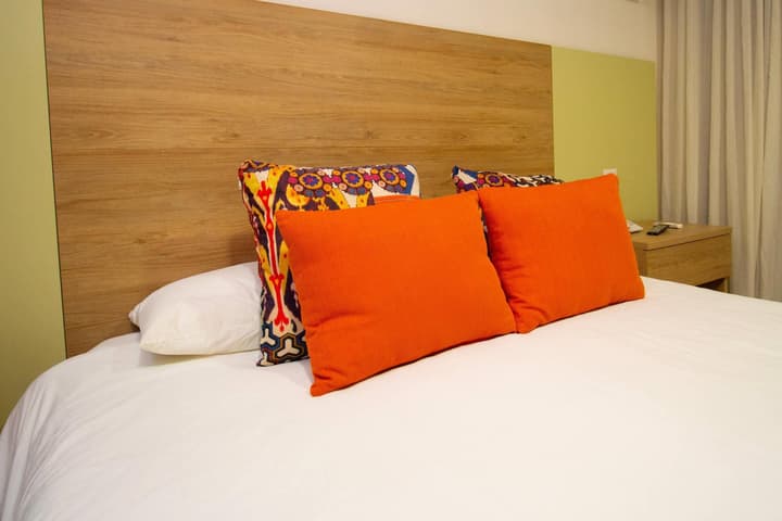 Hotel Faranda Guayacanes, a member of Radisson Individuals