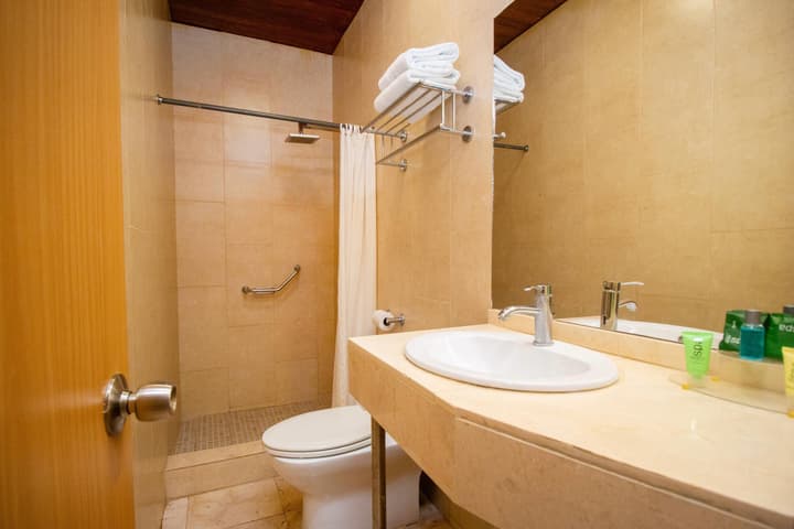 Hotel Faranda Guayacanes, a member of Radisson Individuals