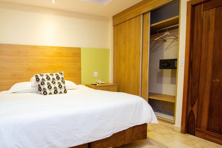 Hotel Faranda Guayacanes, a member of Radisson Individuals