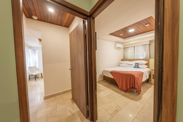 Hotel Faranda Guayacanes, a member of Radisson Individuals