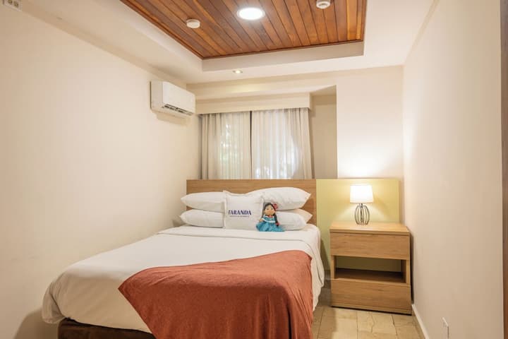 Hotel Faranda Guayacanes, a member of Radisson Individuals