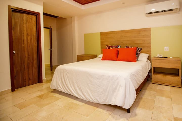 Hotel Faranda Guayacanes, a member of Radisson Individuals
