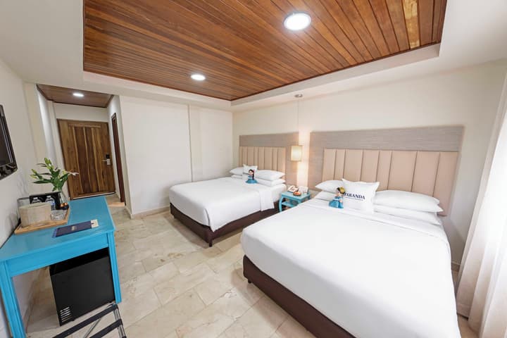 Hotel Faranda Guayacanes, a member of Radisson Individuals