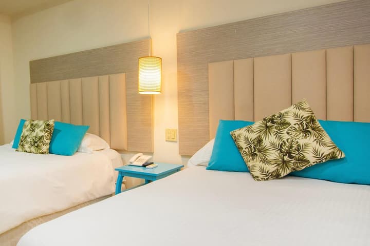 Hotel Faranda Guayacanes, a member of Radisson Individuals