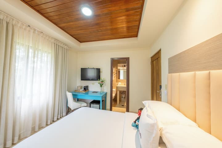 Hotel Faranda Guayacanes, a member of Radisson Individuals