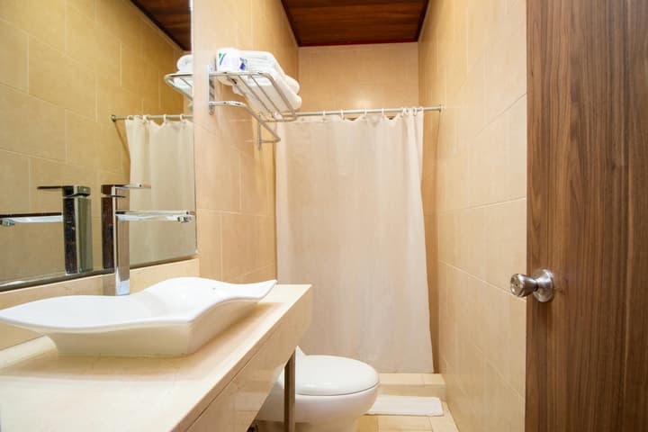 Hotel Faranda Guayacanes, a member of Radisson Individuals