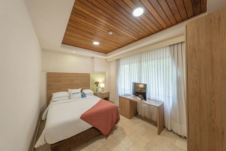 Hotel Faranda Guayacanes, a member of Radisson Individuals