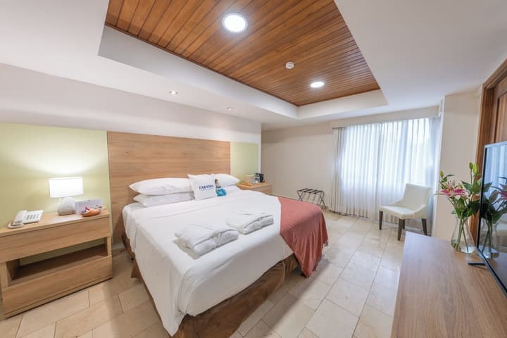 Hotel Faranda Guayacanes, a member of Radisson Individuals
