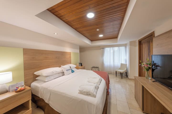 Hotel Faranda Guayacanes, a member of Radisson Individuals