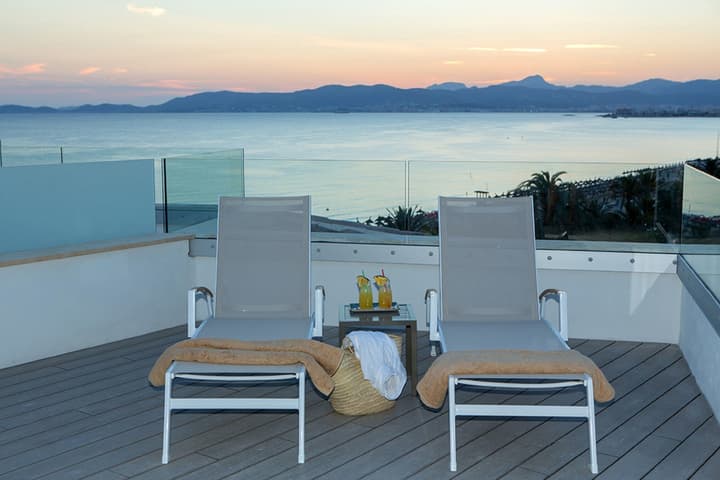 Myseahouse Hotel Flamingo - Adults Only