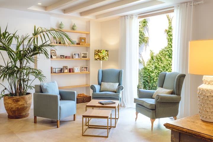 Myseahouse Hotel Flamingo - Adults Only