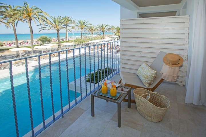 Myseahouse Hotel Flamingo - Adults Only