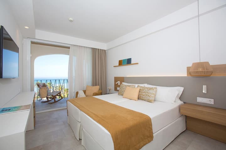 Myseahouse Hotel Flamingo - Adults Only