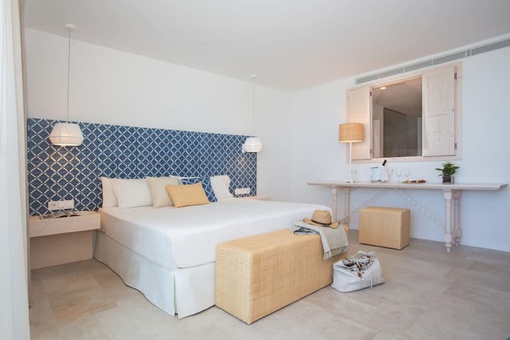 Myseahouse Hotel Flamingo - Adults Only
