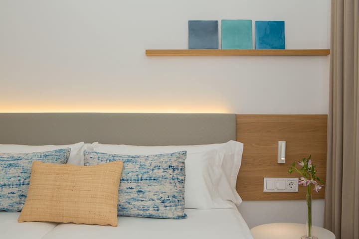 Myseahouse Hotel Flamingo - Adults Only
