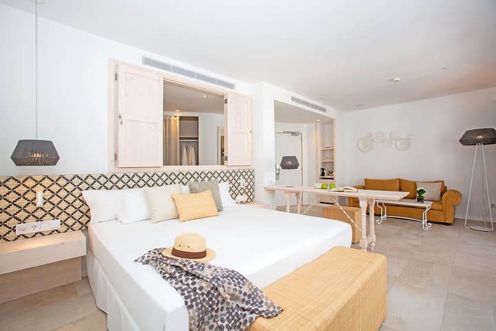 Myseahouse Hotel Flamingo - Adults Only