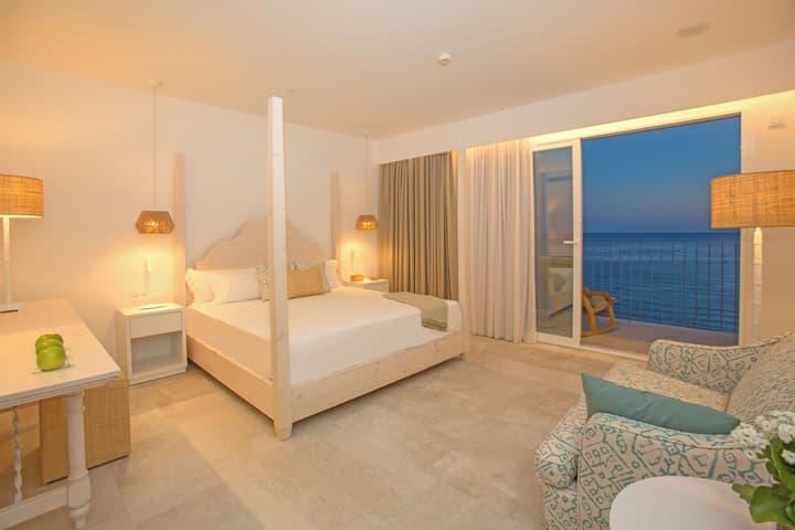 Myseahouse Hotel Flamingo - Adults Only