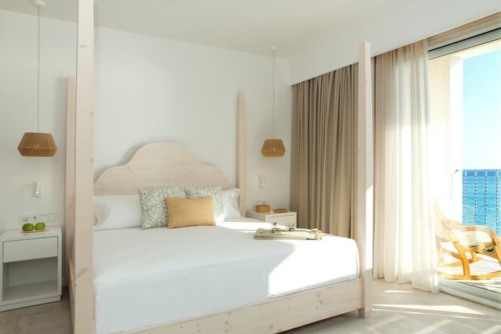Myseahouse Hotel Flamingo - Adults Only