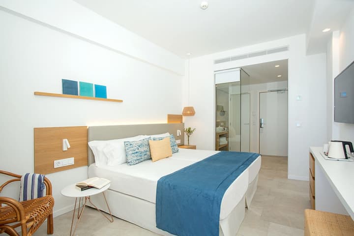 Myseahouse Hotel Flamingo - Adults Only