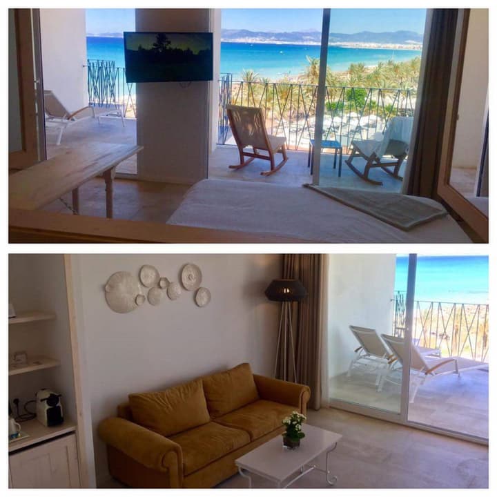 Myseahouse Hotel Flamingo - Adults Only