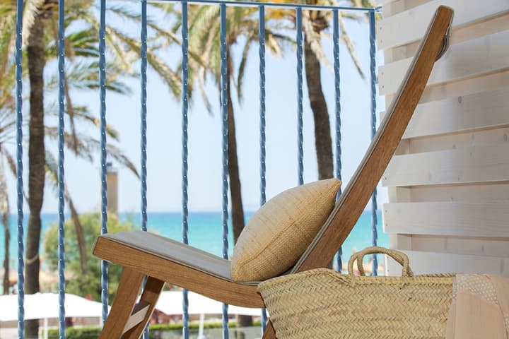 Myseahouse Hotel Flamingo - Adults Only