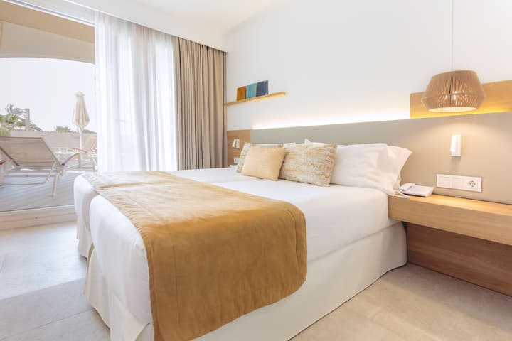Myseahouse Hotel Flamingo - Adults Only