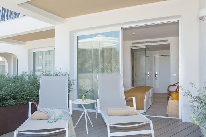 Myseahouse Hotel Flamingo - Adults Only