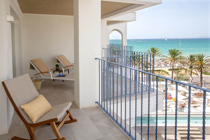 Myseahouse Hotel Flamingo - Adults Only