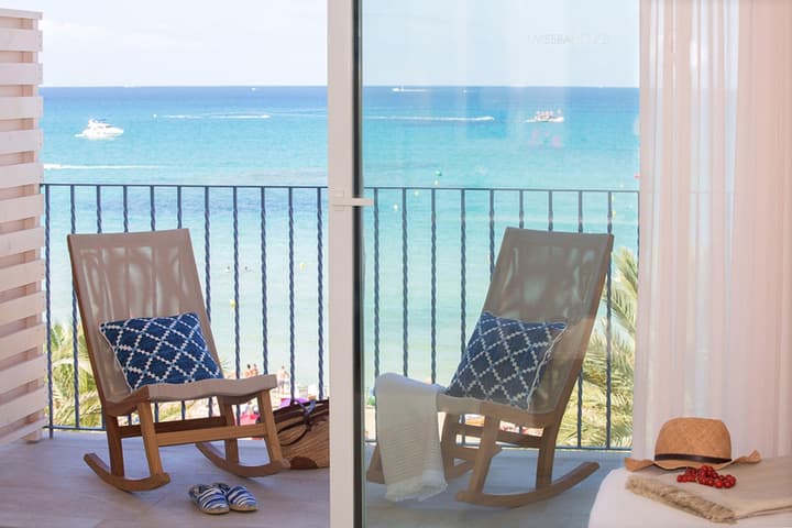 Myseahouse Hotel Flamingo - Adults Only
