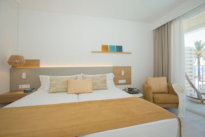 Myseahouse Hotel Flamingo - Adults Only