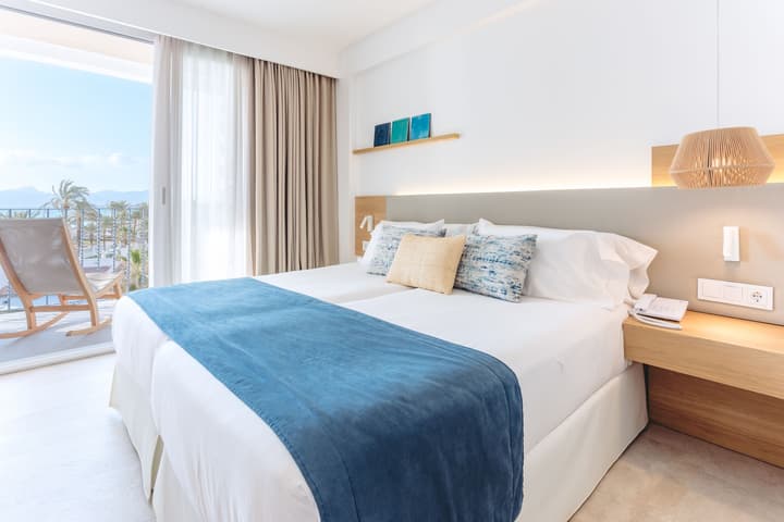 Myseahouse Hotel Flamingo - Adults Only