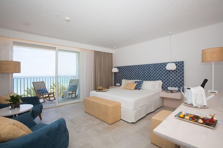 Myseahouse Hotel Flamingo - Adults Only