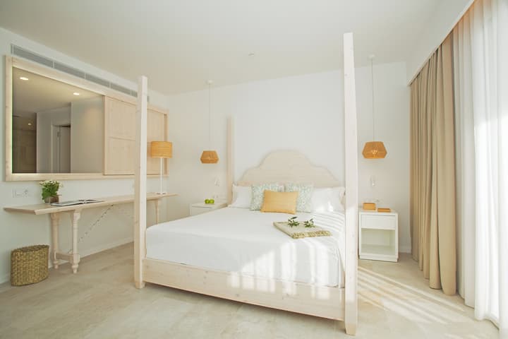 Myseahouse Hotel Flamingo - Adults Only