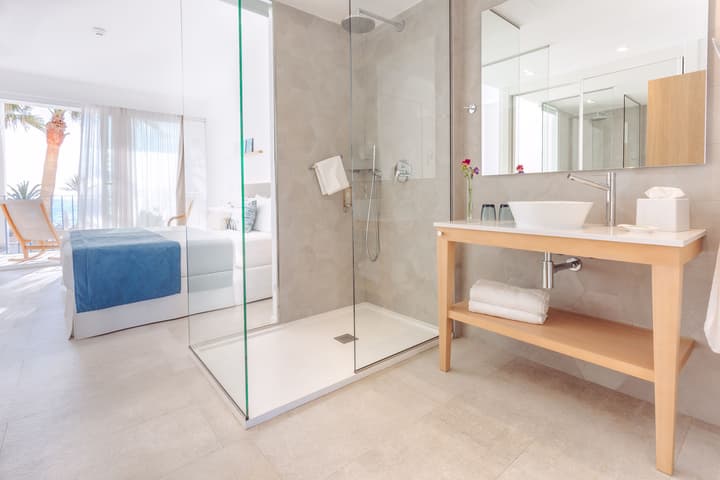 Myseahouse Hotel Flamingo - Adults Only